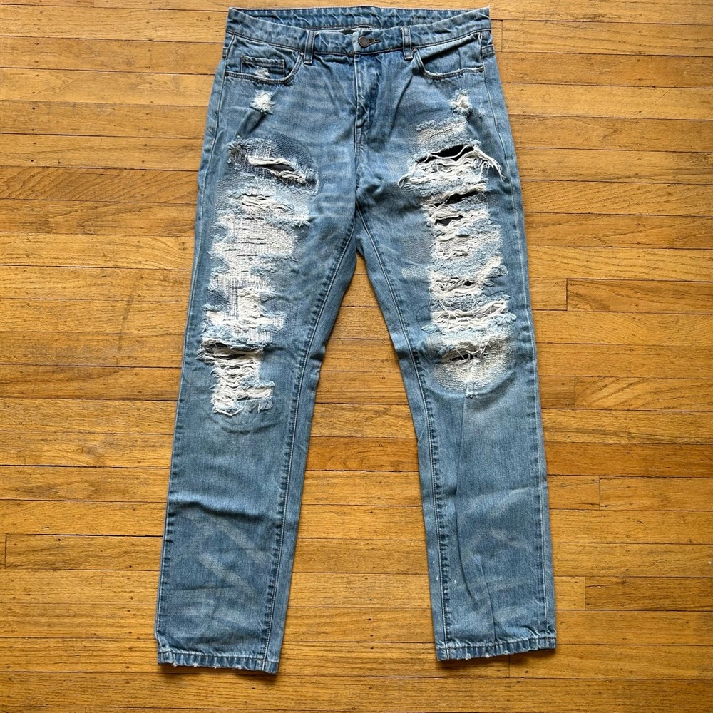 BLANKNYC Jeans women’s size 29